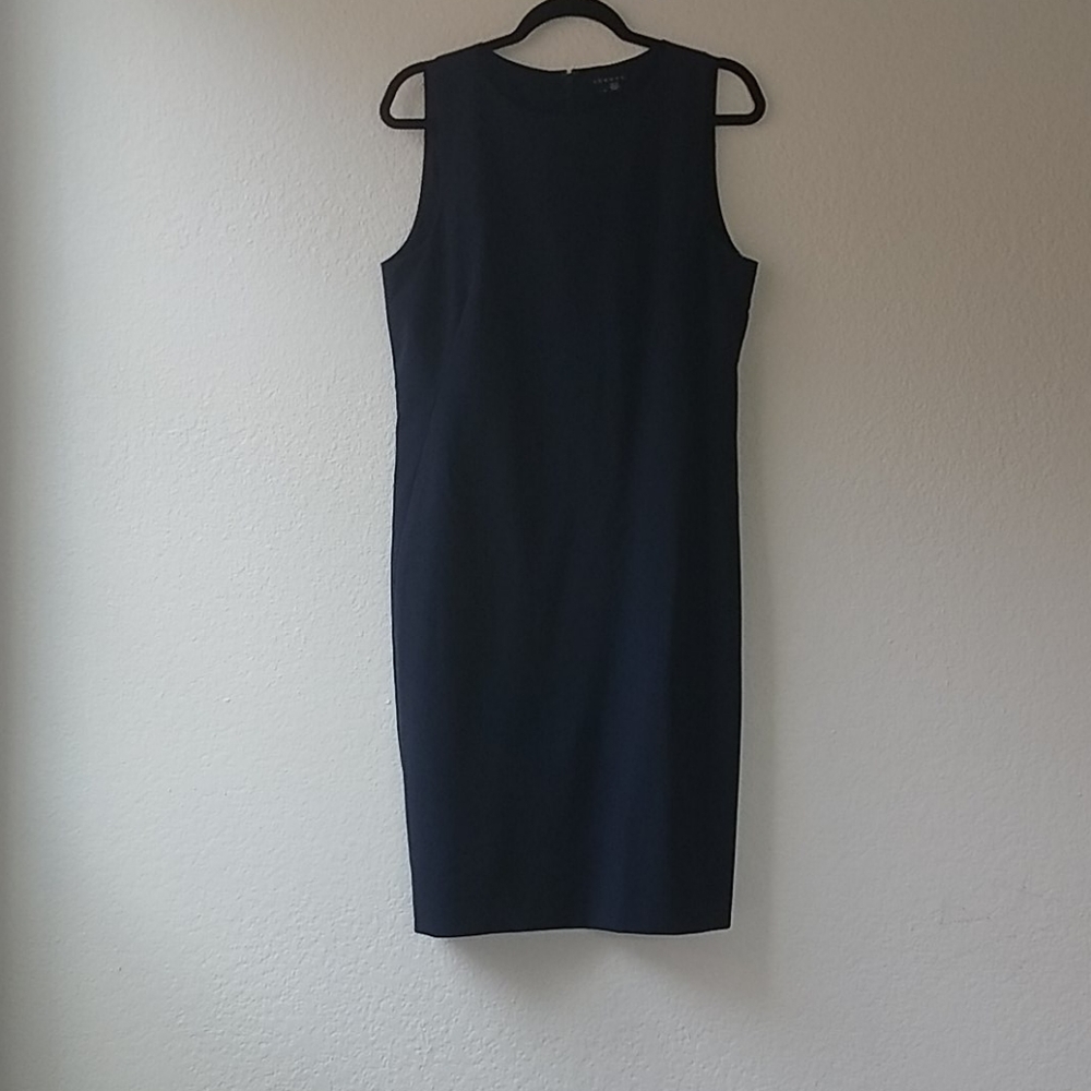 Theory Betty 2B Edition Dress